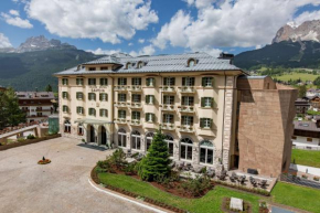 Grand Hotel Savoia Cortina d'Ampezzo, A Radisson Collection Hotel Cortina D'ampezzo